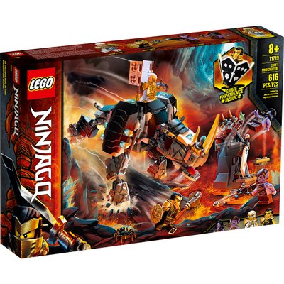 Lego ninjago la grande récré Clearance