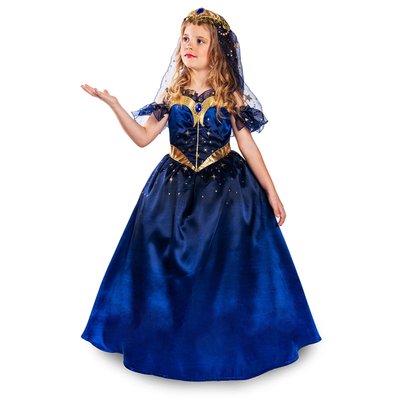 Déguisement princesse la grande récré