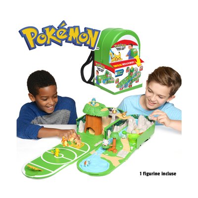 Pokémon - Sac à dos du Dresseur