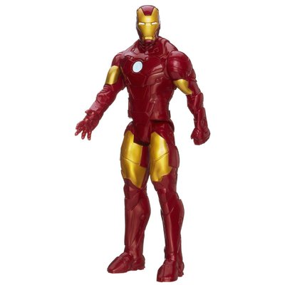 Figurine Iron Man 30 cm