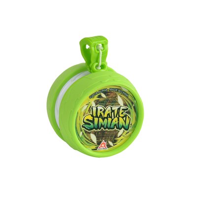Yo-yo Combat Rotatif Gomme Blazing Team