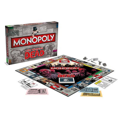 Monopoly tricheur la grande recre clearance