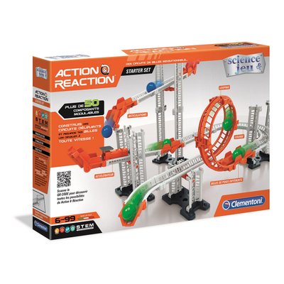 Action & Réaction - Starter set