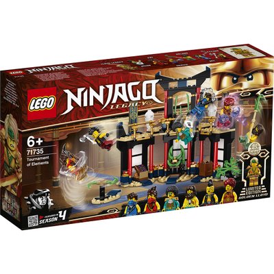 Lego ninjago la grande récré Clearance