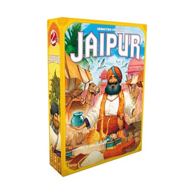 Jaipur Nouvelle édition