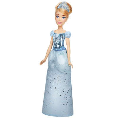 Disney Princesses - Poupée Cendrillon Poussière d'étoiles