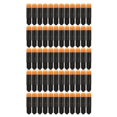 Nerf - Pack de 60 flechettes Nerf Ultra Officielles