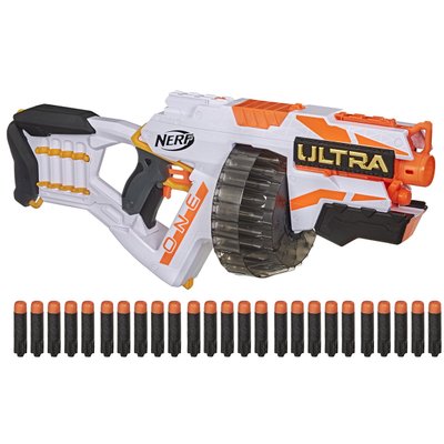 Nerf Blaster Ultra One