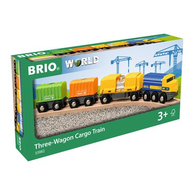 Circuit De Trains Accessoires La Grande Recre