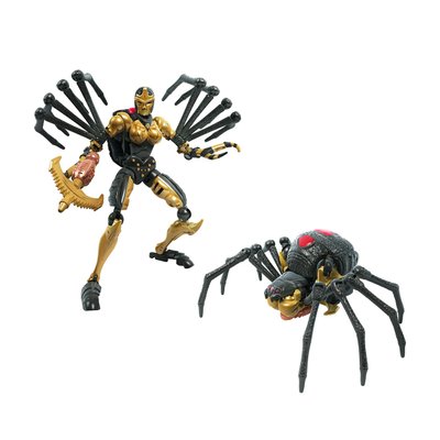 Figurine 14 cm Transformers Generations War For Cybertron Kingdom Deluxe