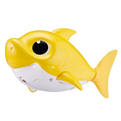 Robo Alive Junior Baby Shark