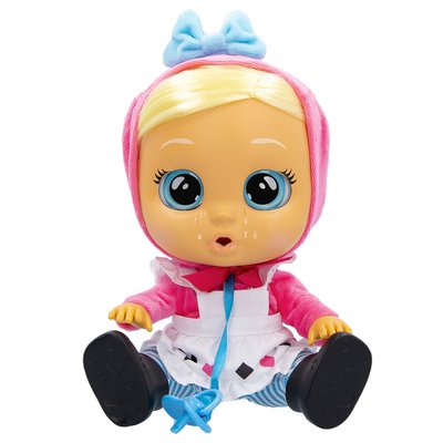 Cry Babies Alice