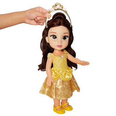 Poupée Belle Disney Princesses 38 cm