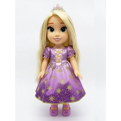 Disney Princesses : Poupée Raiponce 38 cm