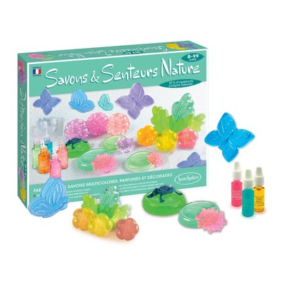 Savons et Senteurs Nature