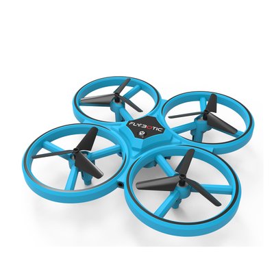 Flybotic-Flashing Drone