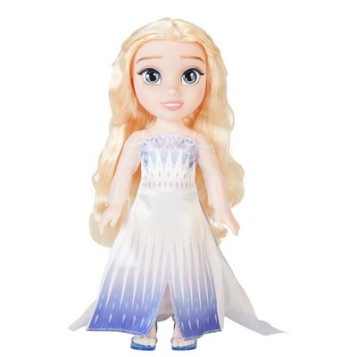 Poupée La Reine des Neiges 2 Elsa épilogue 38 cm