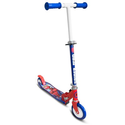 Trottinette Pliable Marvel Spider-Man