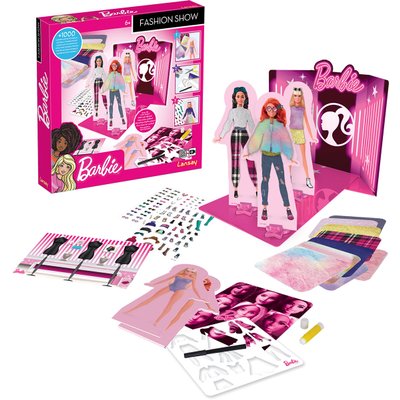 Barbie Fashion Show