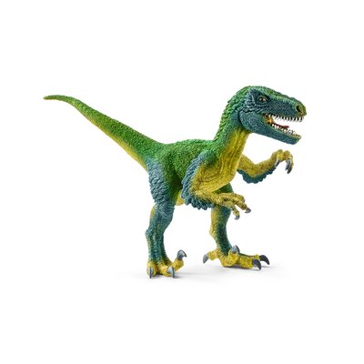 Figurine Vélociraptor