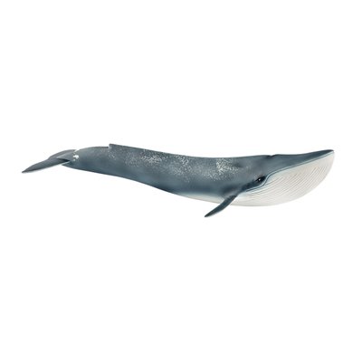 Figurine Baleine Bleue