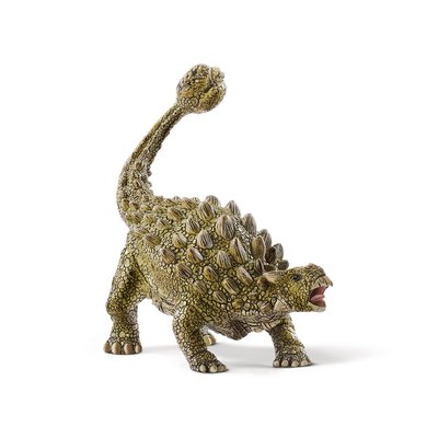 Figurine Ankylosaure