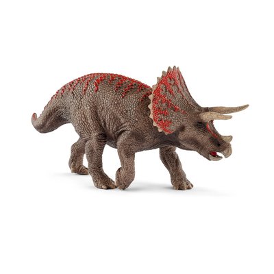 Figurine Tricératops