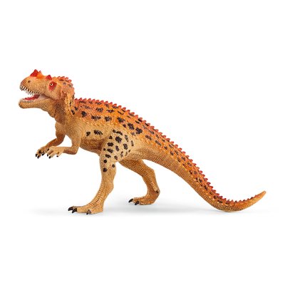 Figurine Cératosaur