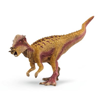 Figurine Pachycéphalosaure