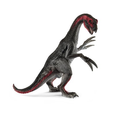 Figurine Thérizinosaure