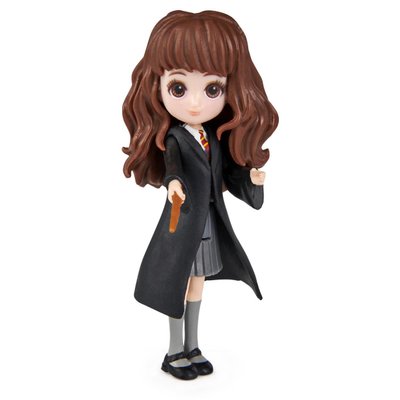 Figurine Magical Minis Hermione Granger Wizarding World