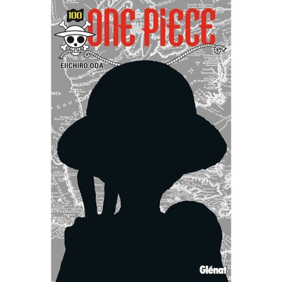 One Piece édition originale - Tome 100