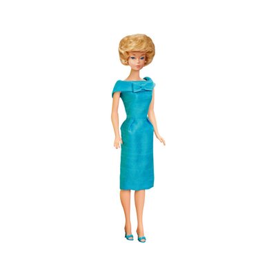 Barbie 75ème Anniversaire Dream House