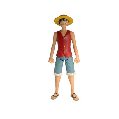 ONE PIECE - Figurine géante 30 cm Luffy