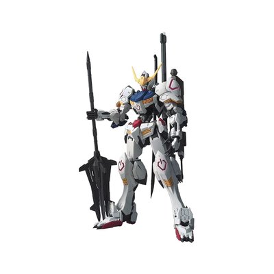 Master Grade - Figurine Gundam Gunpla Barbatos 1:100