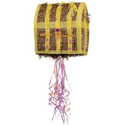 Piñata - Trésor