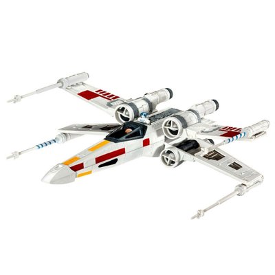 Maquette Revell Star Wars X-Wing Fighter