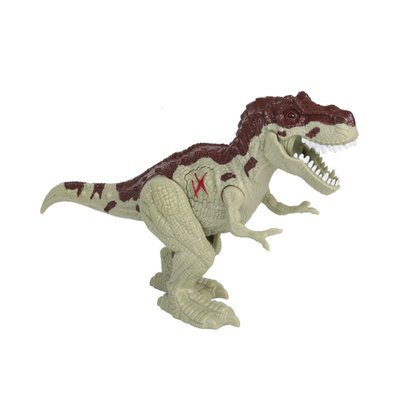 Figurine Dinosaure sonore et lumineuse