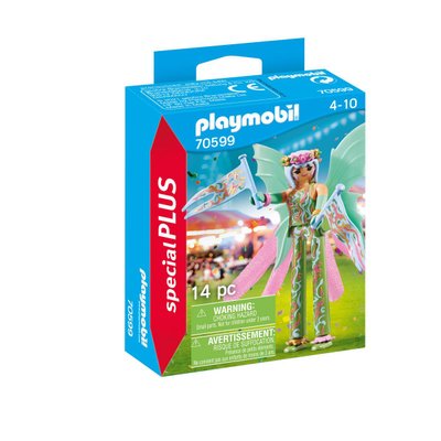 Fée géante Playmobil Special Plus 70599