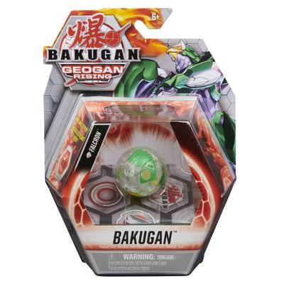 Pack 1 Bakugan Saison 3 - Bakugan