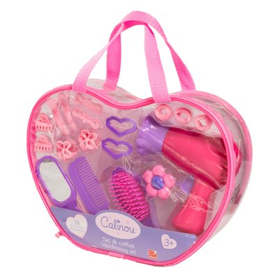 Vous & amp; Me 69928 30 accessoires de soins pour bébé poupée dans un sac 
