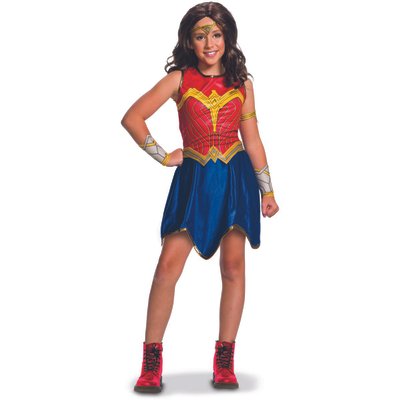 Déguisement Classique Wonder Woman 1984 Taille S