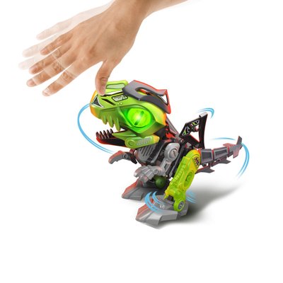 YCOO - Mega Biopod Cyberpunk - Robot Dinosaure