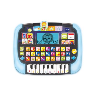 Tablette P'tit Genius Magic Light