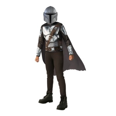 Déguisement The Mandalorian taille XL
