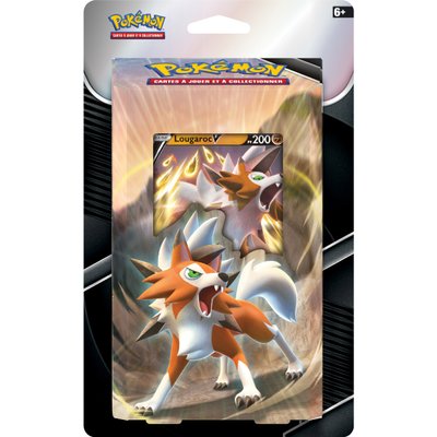 Kit d'Initiation Pokémon - Février
