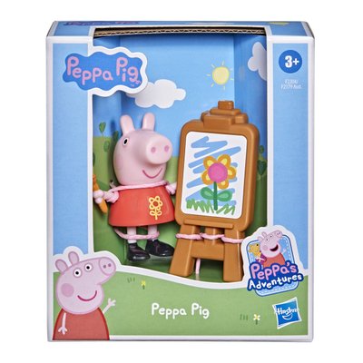 Figurine Peppa Pig