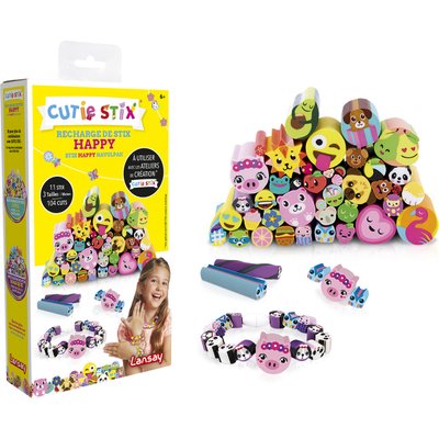 Recharge Happy Cutie Stix