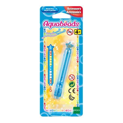 Stylo à perles Aquabeads