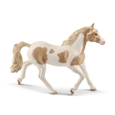 Figurine Paint Horse